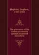 The grievances of the American colonies candidly examined microform, Hopkins, Stephen, 1707-1785 
