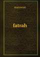 fatrah, marawan 