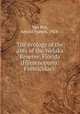The ecology of the ants of the Welaka Reserve, Florida (Hymenoptera: Formicidae), Van Pelt, Arnold Francis, 1924- 