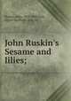 John Ruskin