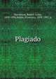 Plagiado, Robert Louis Stevenson 