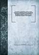 Les insectes; organisation, moeurs, chasse, collection, classification; histoire naturelle des Orthopteres, Nevropteres, Hymenopteres, Hemipteres, Dipteres, Apteres, etc. Avec 24 planches en couleur et 460 vignettes, Rothschild, Jules, 1838-,Metcalf Collection (North Carolina State University). NCRS 
