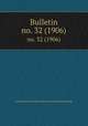 Bulletin. no. 32 (1906), Smithsonian Institution. Bureau of American Ethnology 
