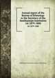 Annual report of the Bureau of Ethnology to the Secretary of the Smithsonian Institution. 1st 1879-1880, Smithsonian Institution. Bureau of Ethnology 