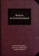 Reisen in Griechenland, Richard Chandler , Society of Dilettanti , Ludwig Pigenot 