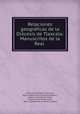 Relaciones geograficas de la Diocesis de Tlaxcala: Manuscritos de la Real ., Francisco del Paso y Troncoso, Real Academia de la Historia (Spain ), Archivo General de Indias, Archivo General de Indias, Real Academia de la Historia (Spain 