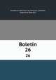 Boletn. 26, 