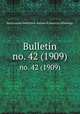 Bulletin. no. 42 (1909), Smithsonian Institution. Bureau of American Ethnology 