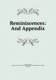 Reminiscences: And Appendix, Sylvester Barbour , Connecticut Daughters of the American Revolution Phoebe Humphrey chapter , Collinsville 