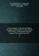 A true register of all christeninges, mariages, and burialles in the parishe of St. James, Clarkenwell from the yeare of Our Lorde God 1551. 17, St. James (Parish : Clerkenwell, England),Hovenden, Robert, 1830-1908 