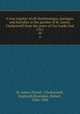 A true register of all christeninges, mariages, and burialles in the parishe of St. James, Clarkenwell from the yeare of Our Lorde God 1551. 10, St. James (Parish : Clerkenwell, England),Hovenden, Robert, 1830-1908 
