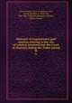 Abstracts of Inquisitiones post mortem relating to the city of London, returned into the Court of chancery during the Tudor period. 36, Great Britain. Court of Chancery,Fry, George Samuel, b. 1853-,Fry, Edw. Alex. (Edward Alexander),Madge, Sidney Joseph 