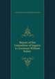 Report of the Committee of Inquiry to Governor William Sulzer ., New York (State ) Committee of inquiry to investigate administration of state government, New York (State), John Nelson Carlisle, New York (State). Governor (1913 : Sulzer) 