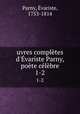 uvres completes d