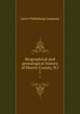 Biographical and genealogical history of Morris County, N.J. 1, Lewis Publishing Company 