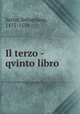 Il terzo -qvinto libro ., Serlio, Sebastiano, 1475-1554 