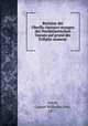 Revision der Oberfla?chenstro?mungen des Nordatlantischen Ozeans auf grund der Triftpha?nomene, Antze, Gustav Wilhelm Otto, 1877- 