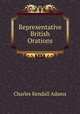 Representative British Orations, Charles Kendall Adams 