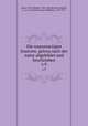 Die wanzenartigen Insecten. getreu nach der natur abgebildet und beschrieben. v.9, Carl Wilhelm Hahn 