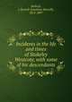 Incidents in the life and times of Stukeley Westcote, with some of his descendants, Bullock, J. Russell (Jonathan Russell), 1815-1897 