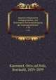 Spamers illustrierte weltgeschichte; mit besonderer bercksichtigung der kulturgeschichte .. v.10, Kaemmel, Otto, ed,Volz, Berthold, 1839-1899 