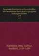 Spamers illustrierte weltgeschichte; mit besonderer bercksichtigung der kulturgeschichte .. v.9, Kaemmel, Otto, ed,Volz, Berthold, 1839-1899 