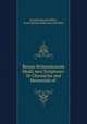 Rerum Britannicarum Medii Aevi Scriptores: Or Chronicles and Memorials of ., Scottish Record Office, Great Britain Public Record Office 