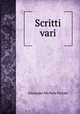 Scritti vari, Giuseppe Michele Ferrari 
