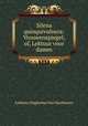 Silena quinquivulnera: Vrouwenspiegel; of, Lektuur voor dames, Anthony Engbertus van Noothoorn 