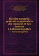 Histoire naturelle, gnrale et particulire des crustacs et des insectes. t 5.6bound.together., Pierre Andre Latreille 