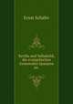 Sevilla und Valladolid, die evangelischen Gemeinden Spaniens im ., Ernst Schafer 