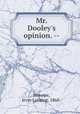 Mr. Dooley