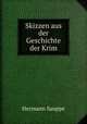 Skizzen aus der Geschichte der Krim, Hermann Sauppe 