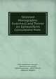 Selected Monographs: Kussmaul and Tenner on Epileptiform Convulsions from ., New Sydenham Society , Albrecht von Graefe , Adolf Kussmaul , Adolf Tenner , Albrecht Wagner 
