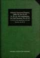 Ontario Sessional Papers, 1898-99, No.42-81. 31, Pt.10, 9th Legislature, 1st-2nd Session, No.42-81, Ontario. Legislative Assembly 