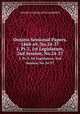 Ontario Sessional Papers, 1868-69, No.24-37. 1, Pt.3, 1st Legislature, 2nd Session, No.24-37, Ontario. Legislative Assembly 