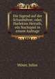 Die Jugend auf der Schaubuhne; oder, Harlekins Heirath, ein Nachspiel in einem Aufzuge, Julius Moser 
