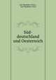 Sud-deutschland und Oesterreich, Karl Baedeker (Firm ), Karl Baedeker (Firm 
