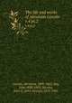 The life and works of Abraham Lincoln. v.4 pt.2, Lincoln, Abraham, 1809-1865; Hay, John,1838-1905; Nicolay, John G. (John George), 1832-1901 
