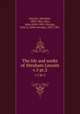 The life and works of Abraham Lincoln. v.5 pt.2, Lincoln, Abraham, 1809-1865; Hay, John,1838-1905; Nicolay, John G. (John George), 1832-1901 
