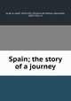 Spain; the story of a journey, Jozef Israe?ls 