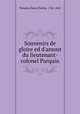 Souvenirs de gloire ed d