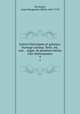 Lettres historiques et galantes. Ouvrage curieux. Nouv. ed., corr. & augm. de plusieurs lettres tres-interessantes, Du Noyer, Anne Marguerite (Petit) 1663-1719 