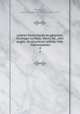 Lettres historiques et galantes. Ouvrage curieux. Nouv. ed., corr. & augm. de plusieurs lettres tres-interessantes, Du Noyer, Anne Marguerite (Petit) 1663-1719 
