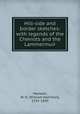 Hill-side and border sketches: with legends of the Cheviots and the Lammermuir, Maxwell, W. H. (William Hamilton), 1792-1850 
