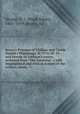 Byron`s Prisoner of Chillon, and Childe Harold`s Pilgrimage, II. 73 to III. 51; and twenty of Addison`s essays, (selected from "The Spectator",) with biographical and critical notices of the writers, notes, & c, Strang, H. I. (Hugh Innes), 1841-1919,Moore, A.J 