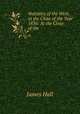 Statistics of the West, at the Close of the Year 1836: At the Close of the ., Hall James 