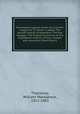 Roundabout papers (From the Cornhill magazine) To which is added, The second funeral of Napoleon; The four Georges; The English humorists of the eighteenth century; Critical reviews and selections (from Punch), Thackeray, William Makepeace, 1811-1863 