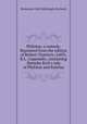 Philotus; a comedy. Reprinted from the edition of Robert Charteris (1603). B.L. (Appendix; containing Barnaby Rich