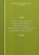Letters and papers relating to Patrick, Master of Gray, afterwards seventh Lord Gray. With facsimiles., Bannatyne Club (Edinburgh, Scotland) 